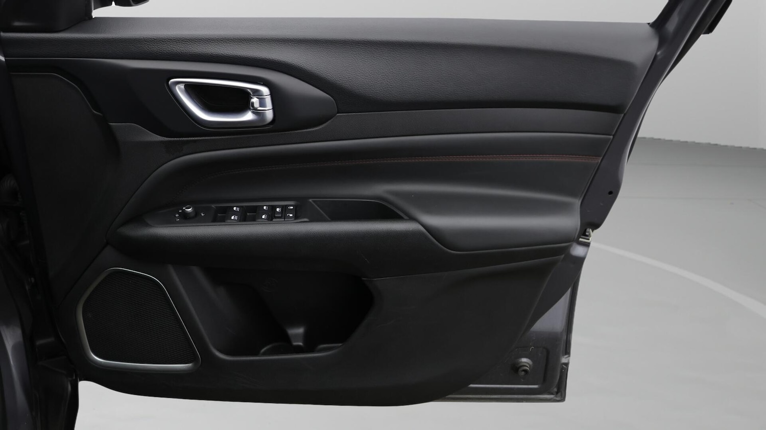 Used Jeep Compass 2022 for sale - 76388738: Photo 16