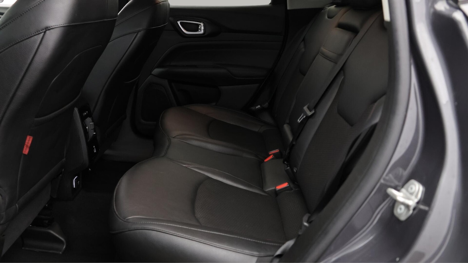 Used Jeep Compass 2022 for sale - 76388738: Photo 17