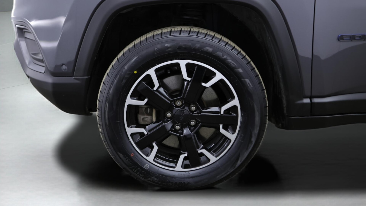 Used Jeep Compass 2022 for sale - 76388738: Photo 19