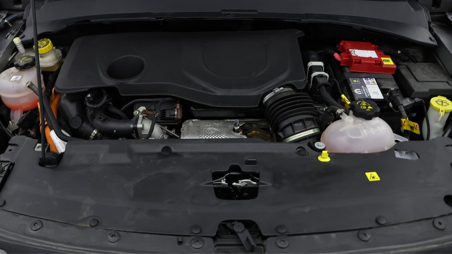 Used Jeep Compass 2022 for sale - 76388738: Photo 20