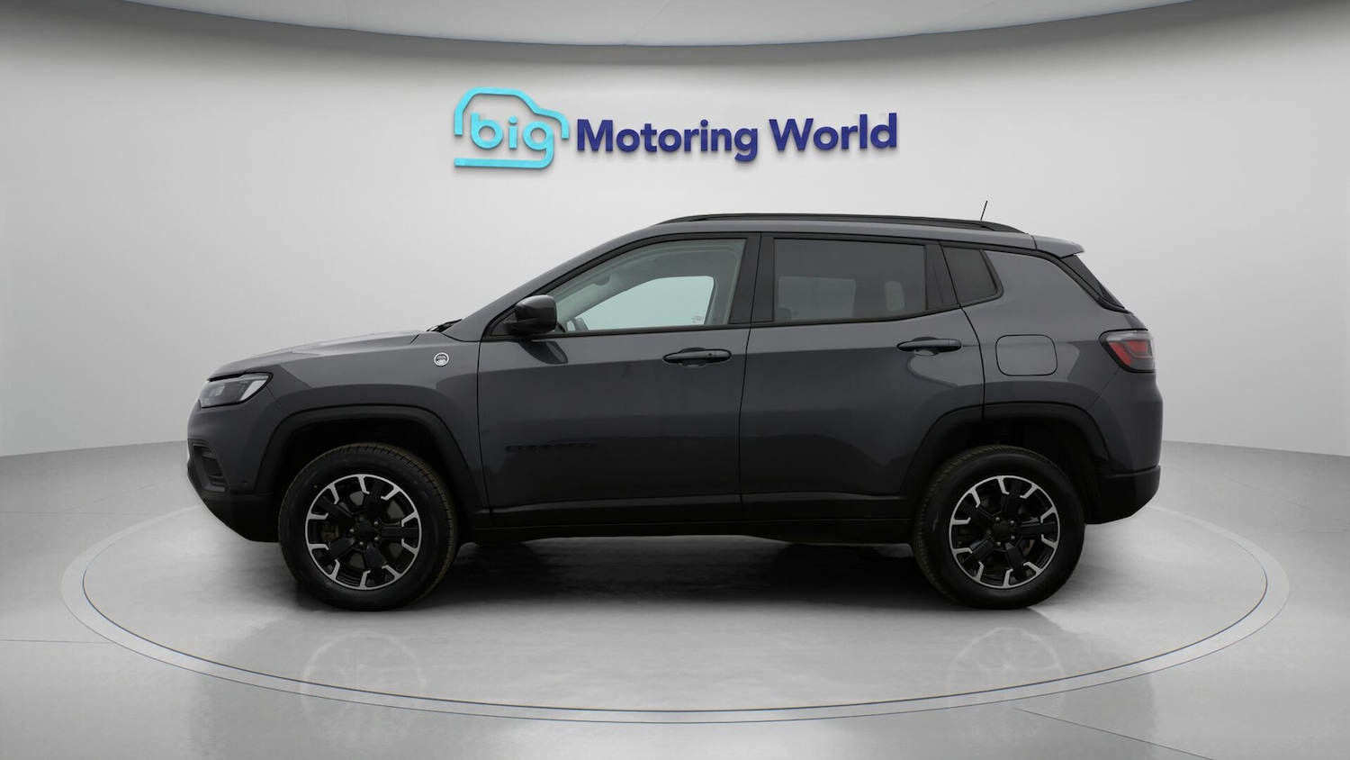 Used Jeep Compass 2022 for sale - 76388738: Photo 5