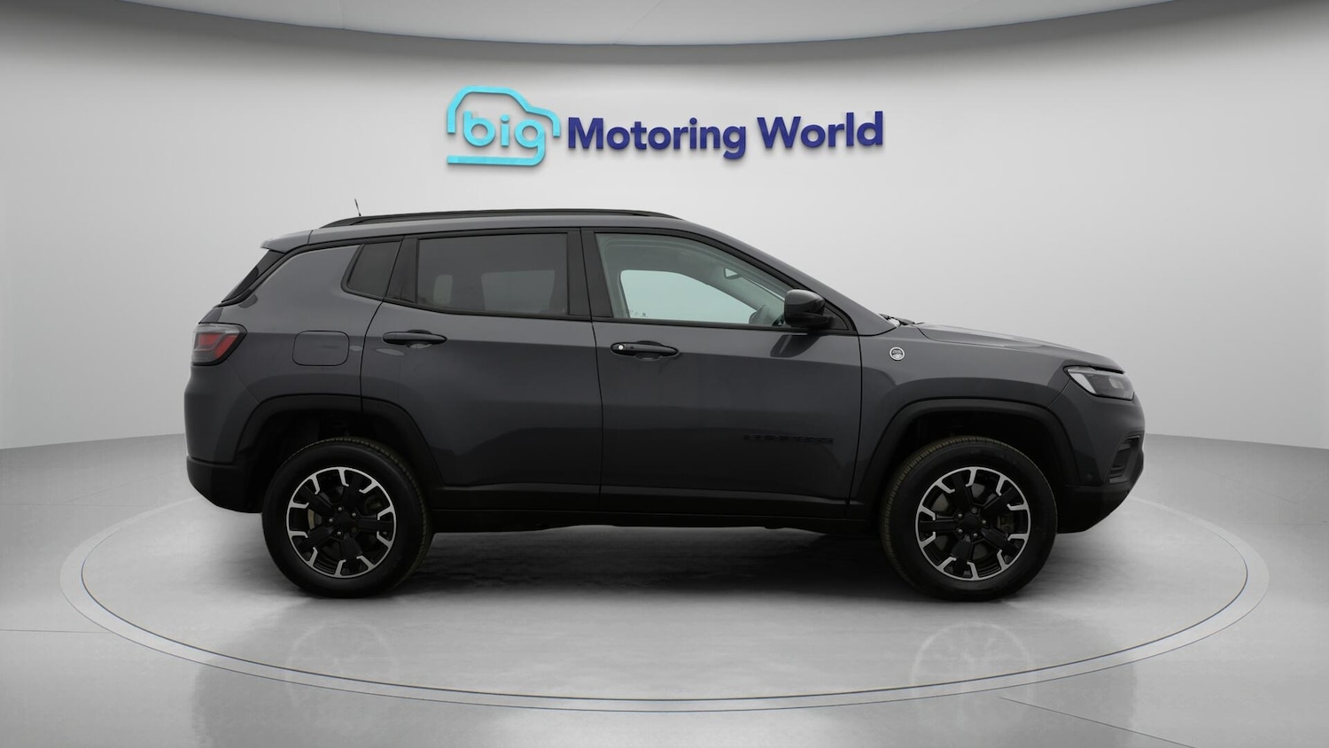Used Jeep Compass 2022 for sale - 76388738: Photo 9