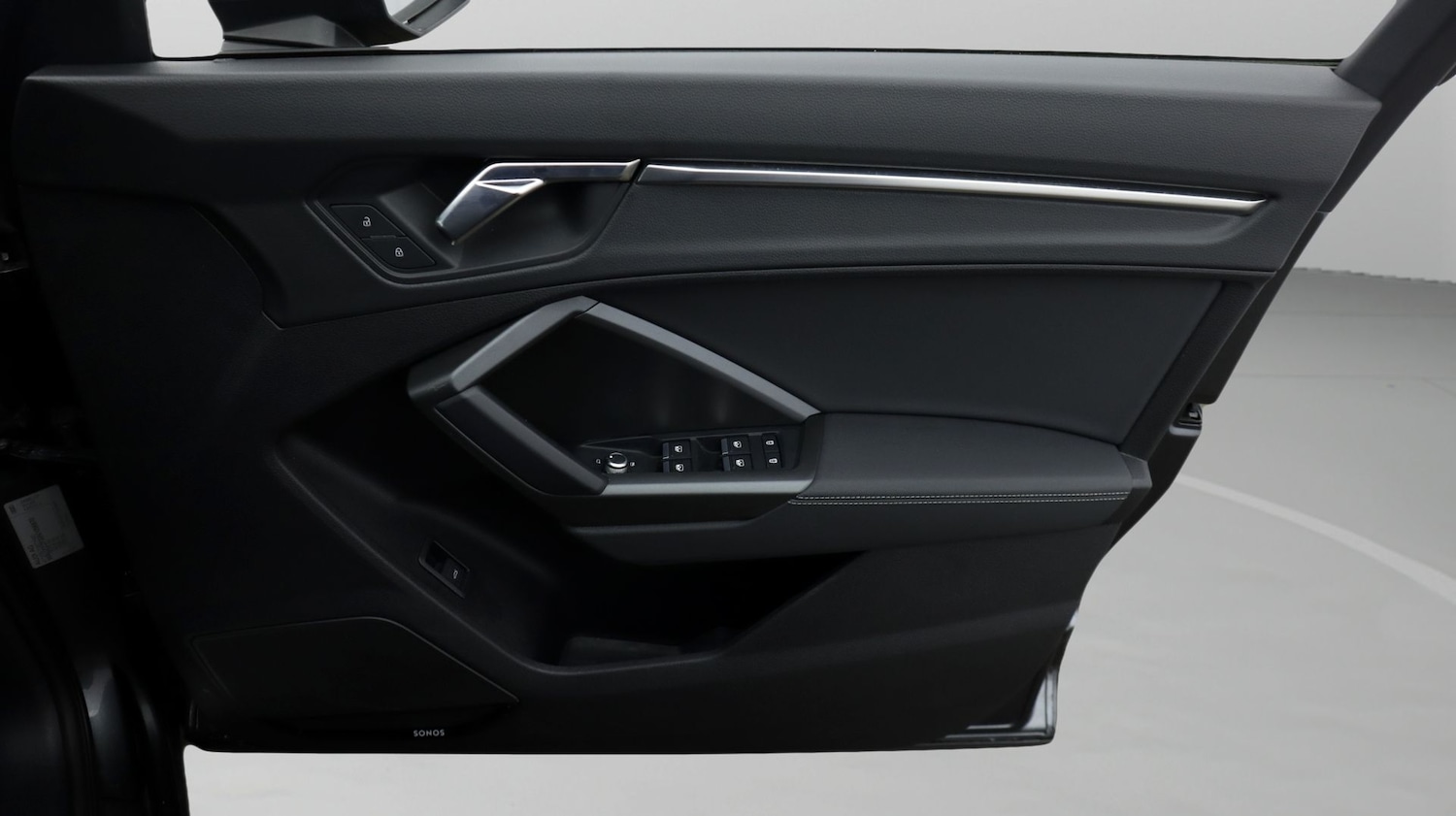 Used Audi Q3 2021 for sale - 77409755: Photo 15