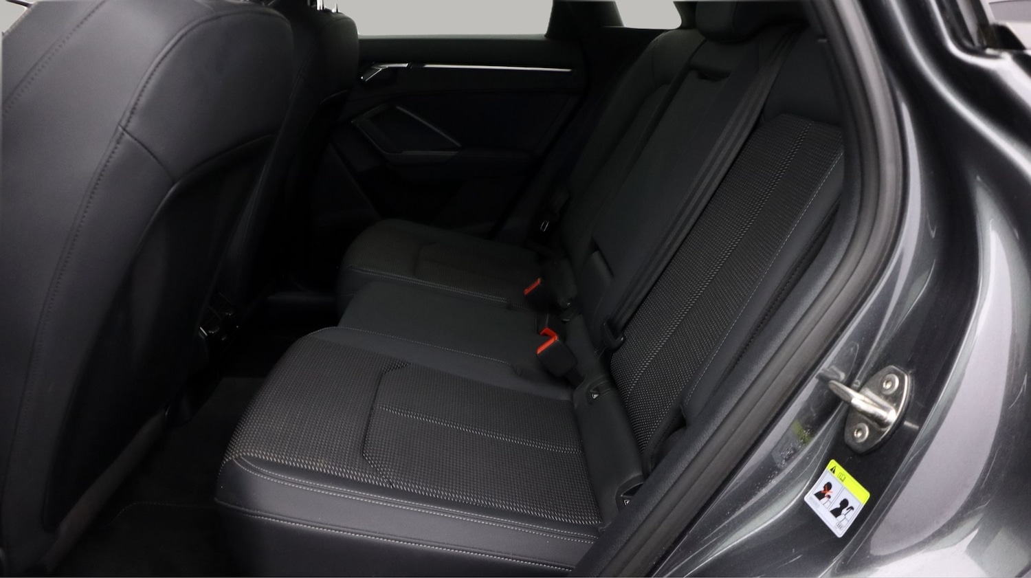 Used Audi Q3 2021 for sale - 77409755: Photo 16