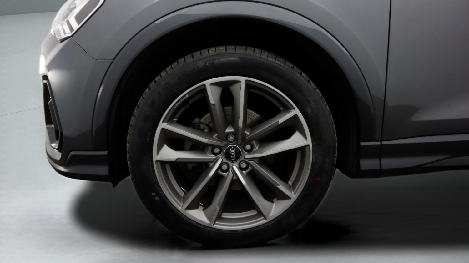 Used Audi Q3 2021 for sale - 77409755: Photo 18