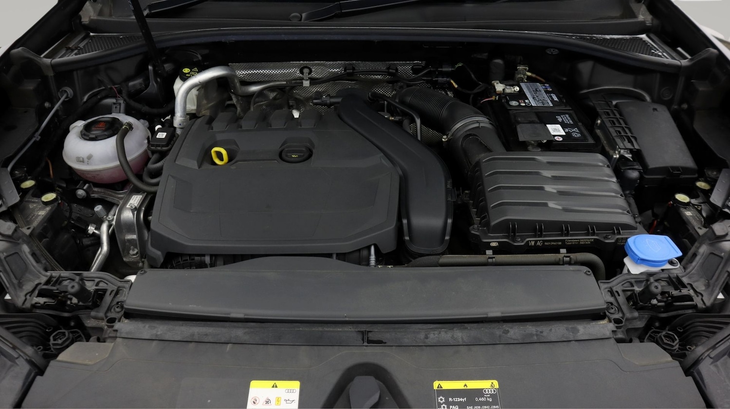 Used Audi Q3 2021 for sale - 77409755: Photo 19