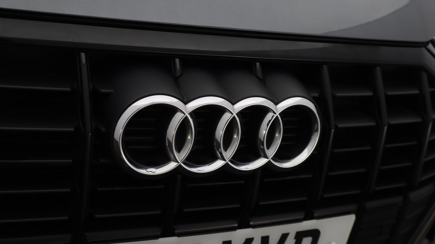 Used Audi Q3 2021 for sale - 77409755: Photo 25