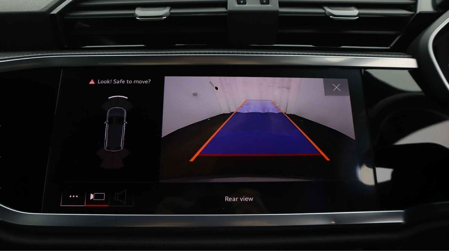 Used Audi Q3 2021 for sale - 77409755: Photo 26