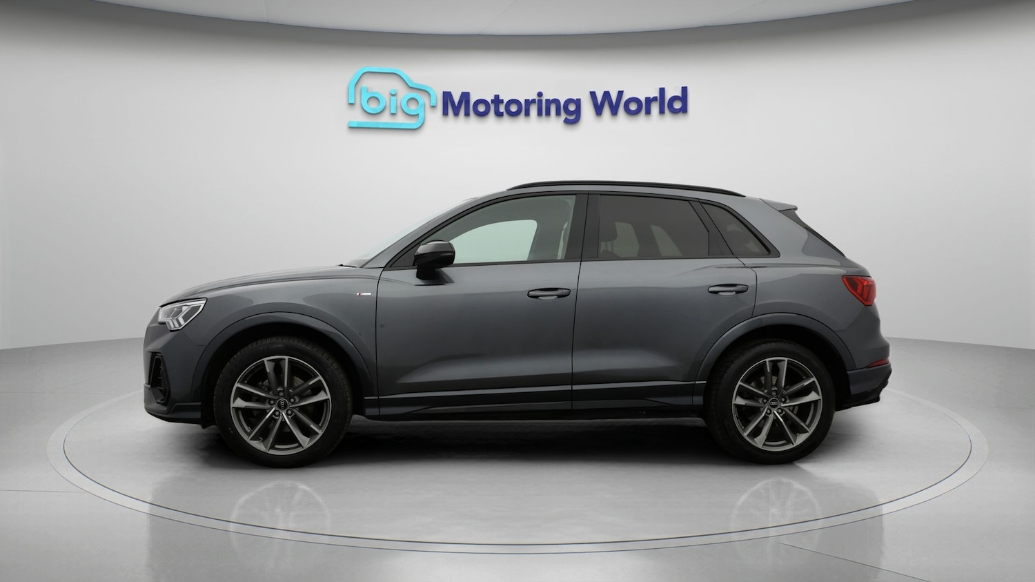 Used Audi Q3 2021 for sale - 77409755: Photo 4