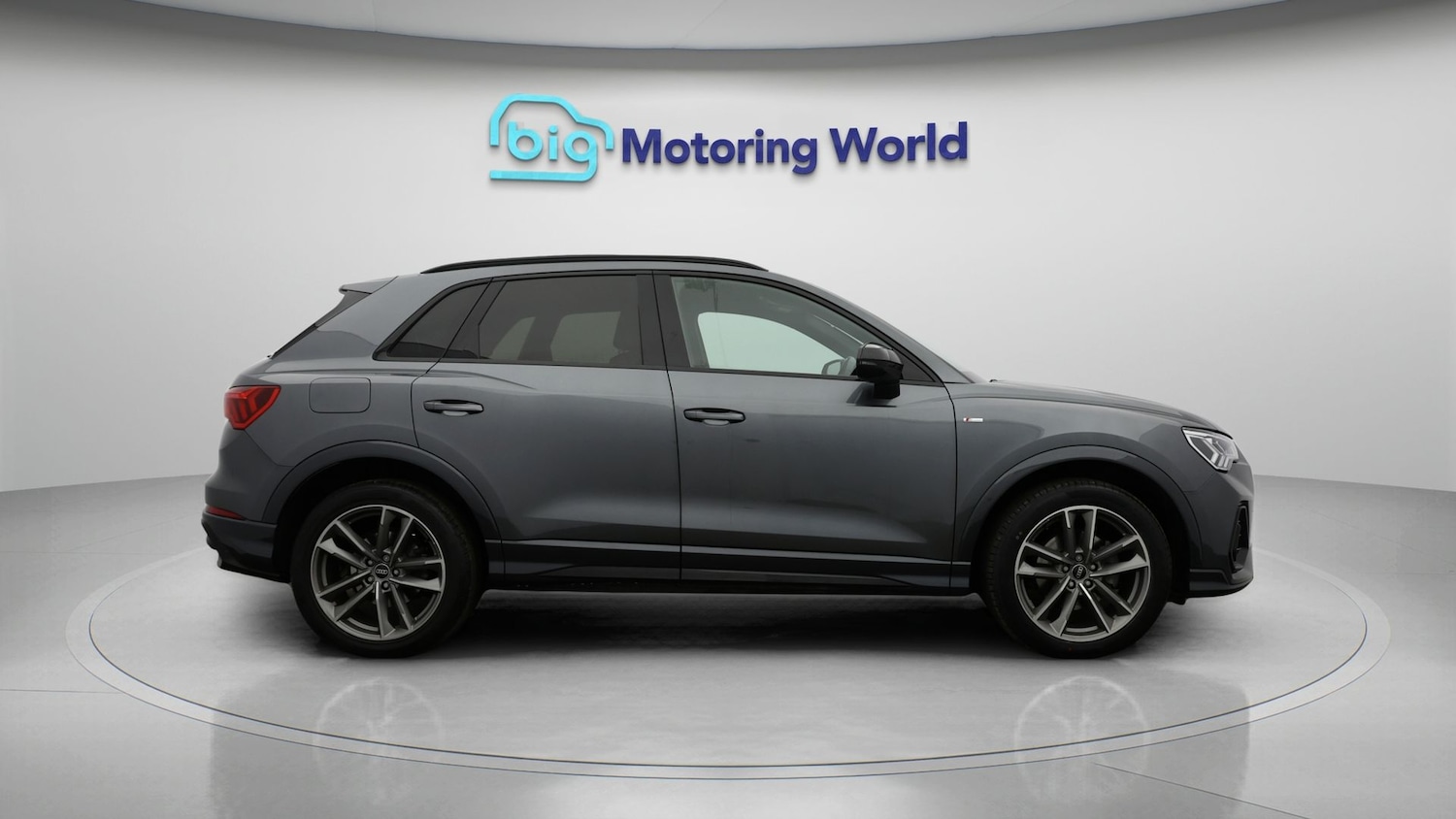 Used Audi Q3 2021 for sale - 77409755: Photo 8
