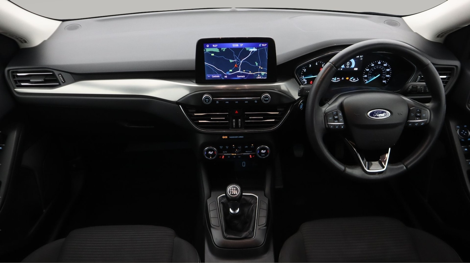 Used Ford Focus 2020 for sale - 78042458: Photo 13