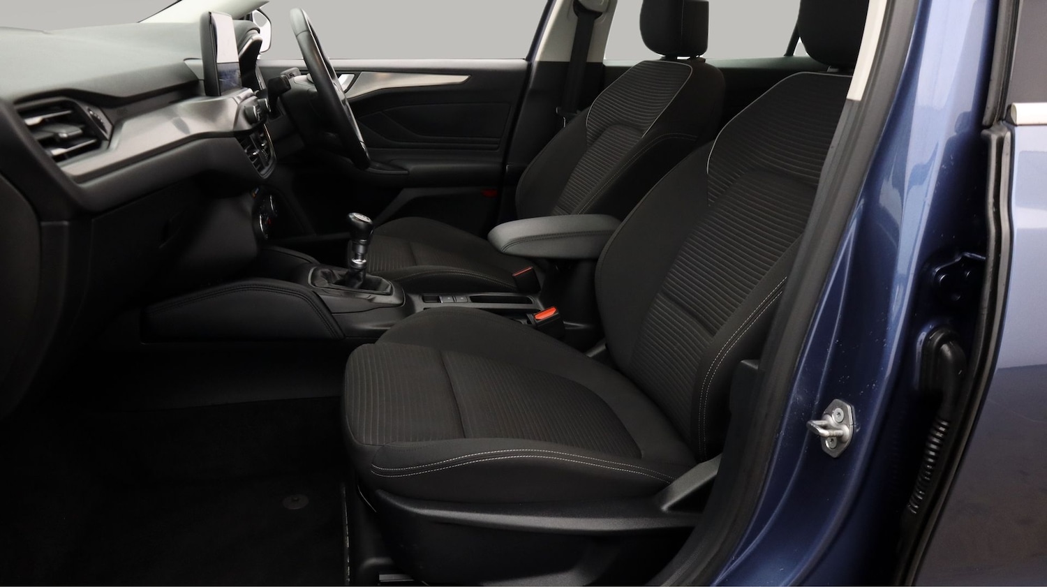 Used Ford Focus 2020 for sale - 78042458: Photo 14