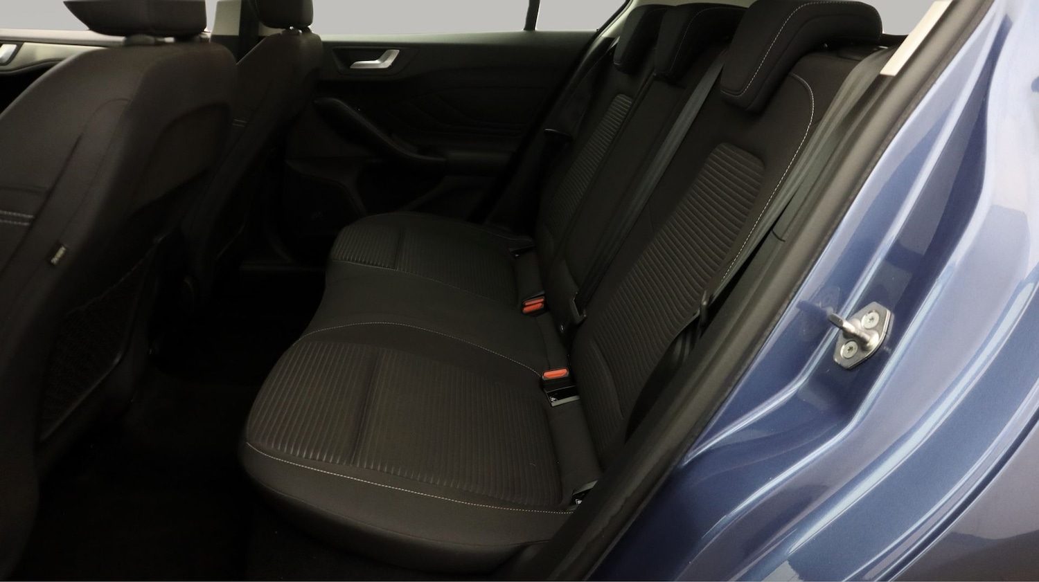 Used Ford Focus 2020 for sale - 78042458: Photo 16