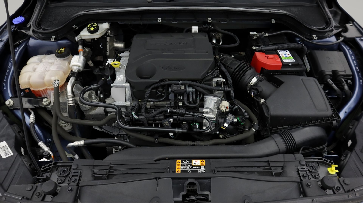 Used Ford Focus 2020 for sale - 78042458: Photo 19