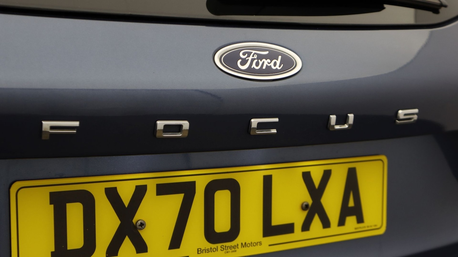 Used Ford Focus 2020 for sale - 78042458: Photo 22