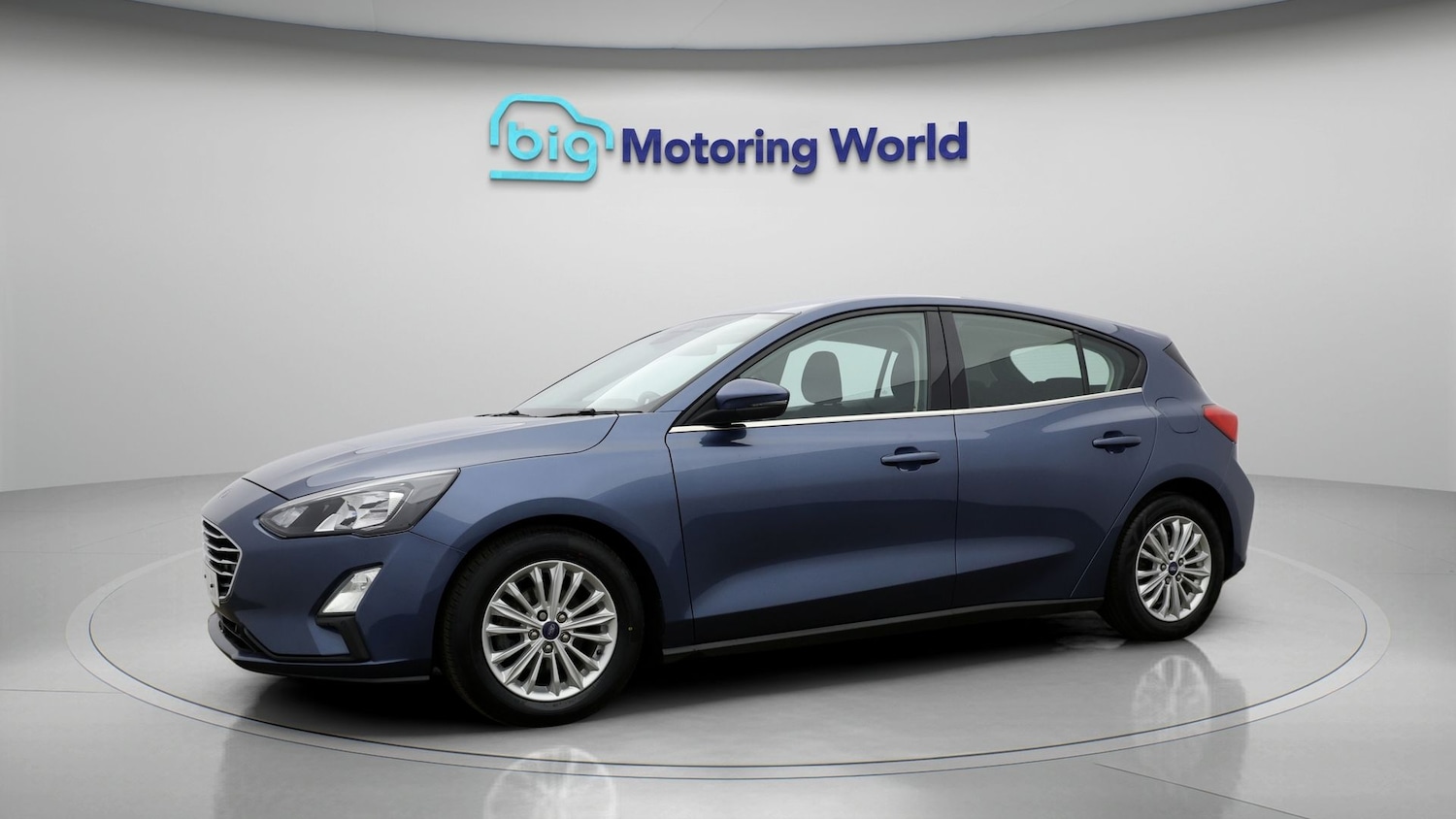 Used Ford Focus 2020 for sale - 78042458: Photo 3