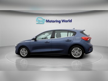 Used Ford Focus 2020 for sale - 78042458: Photo