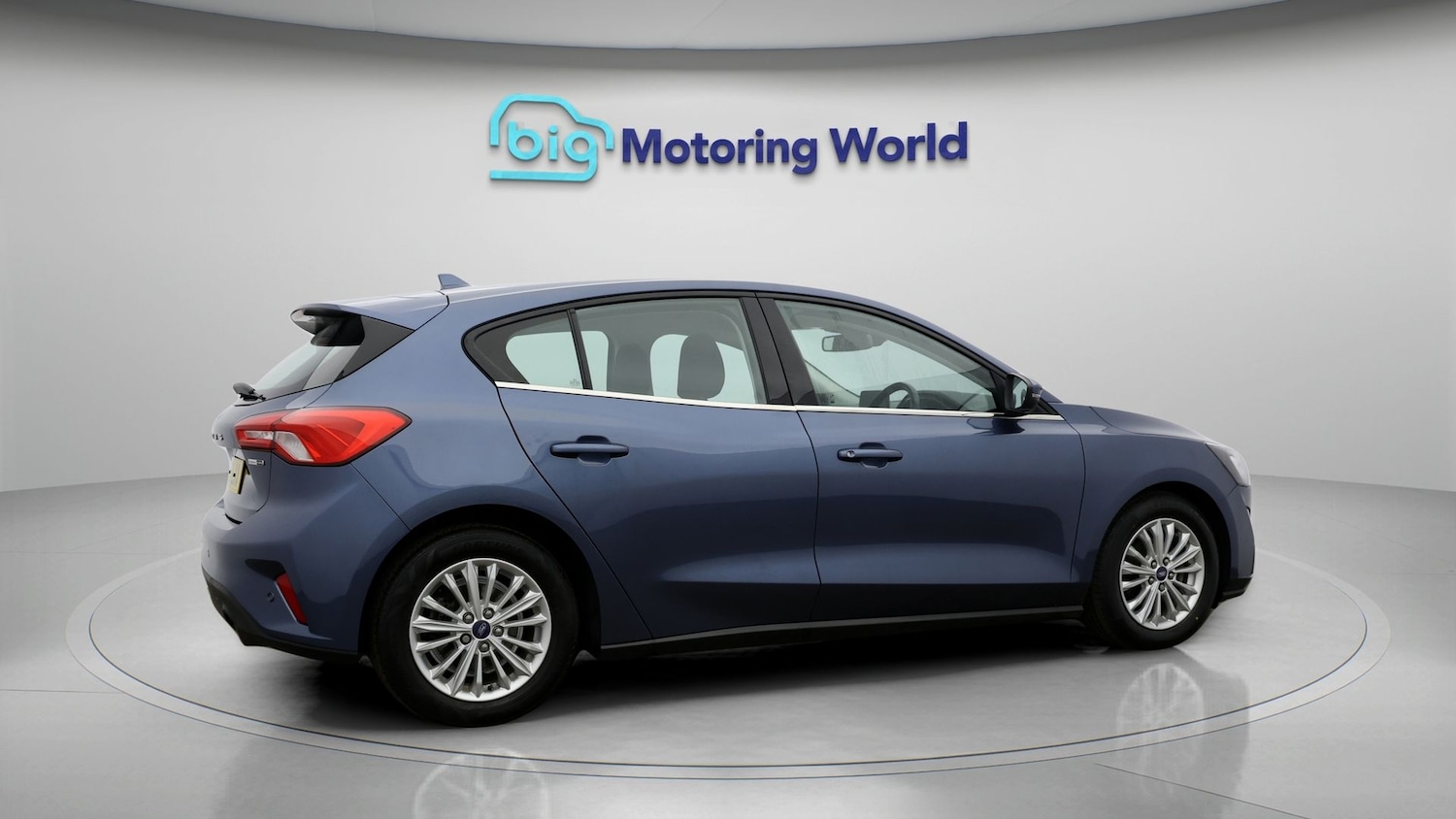 Used Ford Focus 2020 for sale - 78042458: Photo 7