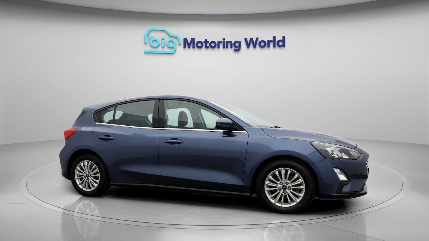 Used Ford Focus 2020 for sale - 78042458: Photo 8