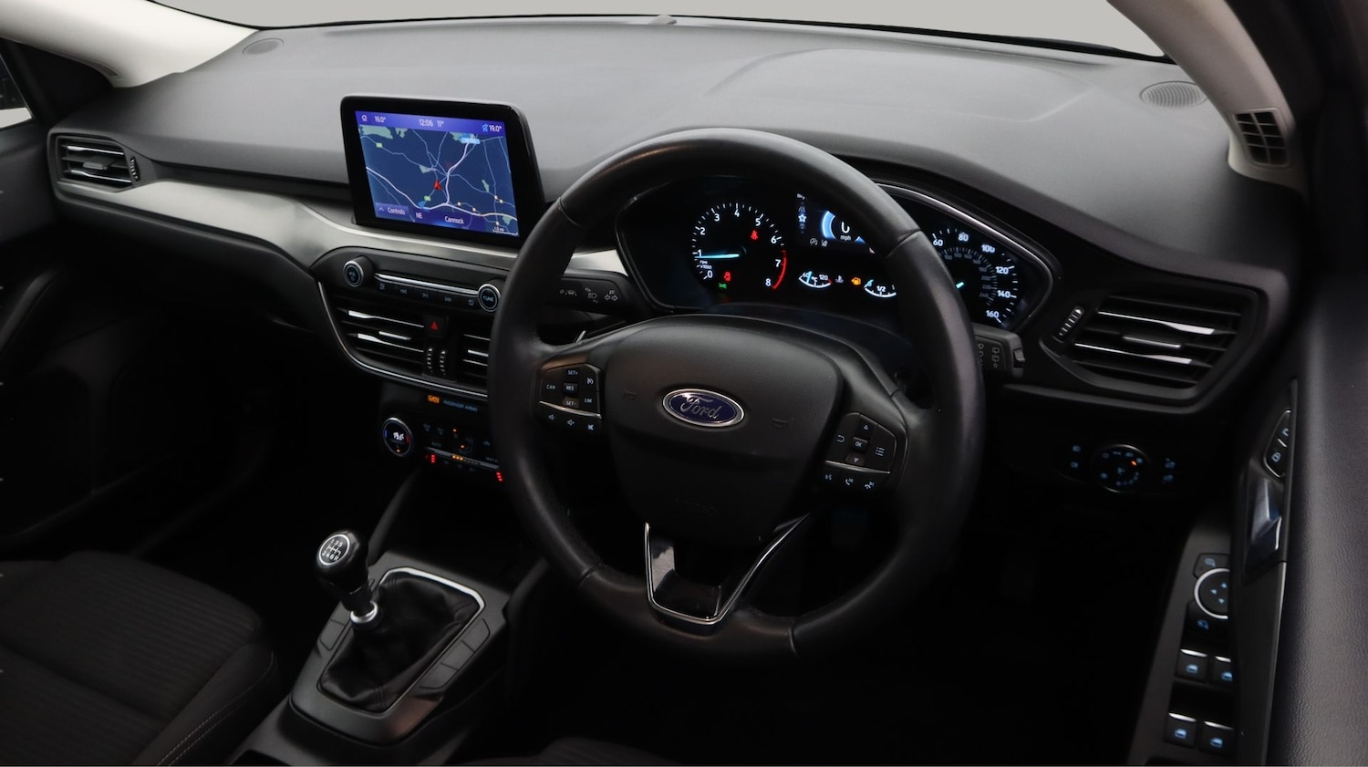 Used Ford Focus 2020 for sale - 78042458: Photo 9