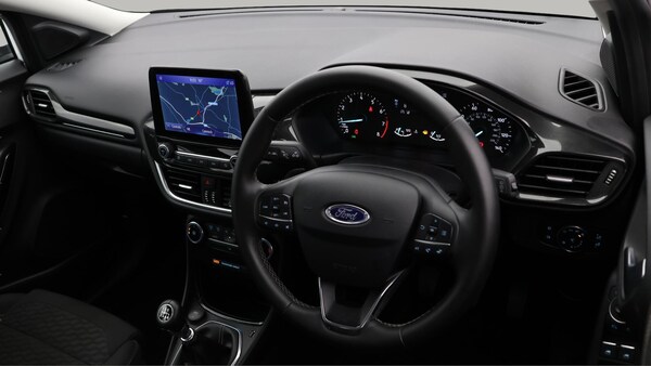 Used Ford Puma 2023 for sale - 75601117: Photo 10