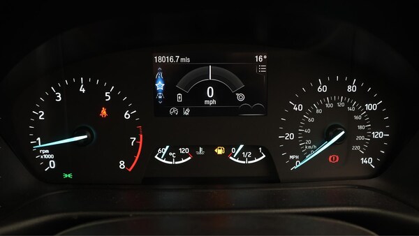 Used Ford Puma 2023 for sale - 75601117: Photo 11