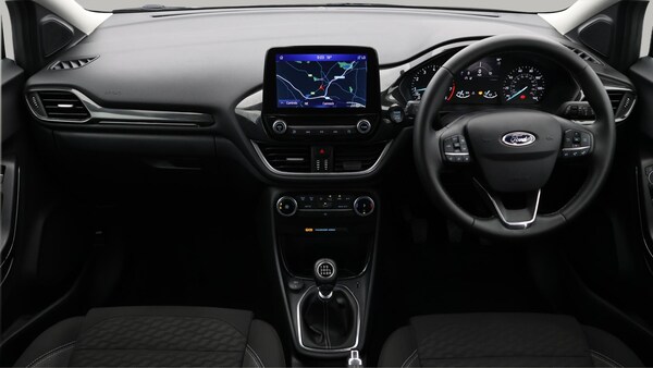 Used Ford Puma 2023 for sale - 75601117: Photo 14