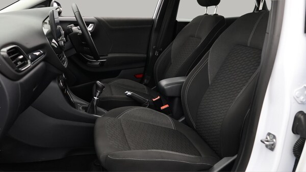Used Ford Puma 2023 for sale - 75601117: Photo 15