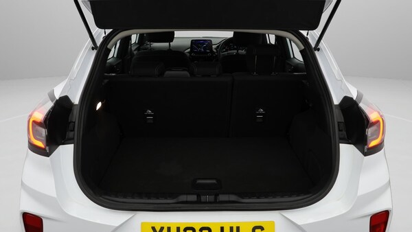 Used Ford Puma 2023 for sale - 75601117: Photo 18