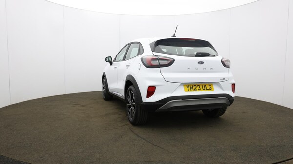 Used Ford Puma 2023 for sale - 75601117: Photo 33