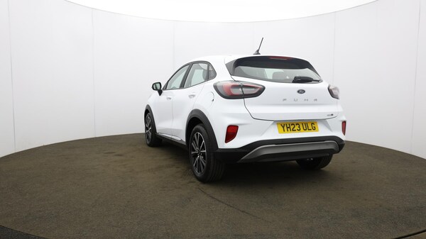 Used Ford Puma 2023 for sale - 75601117: Photo 34