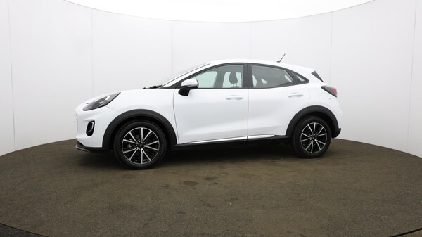 Used Ford Puma 2023 for sale - 75601117: Photo 35