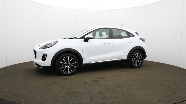 Used Ford Puma 2023 for sale - 75601117: Photo 36