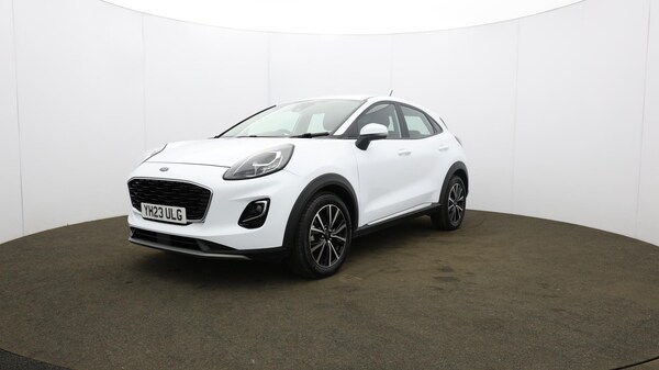 Used Ford Puma 2023 for sale - 75601117: Photo 39