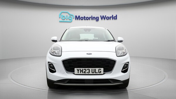 Used Ford Puma 2023 for sale - 75601117: Photo 3