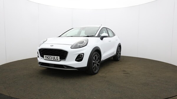 Used Ford Puma 2023 for sale - 75601117: Photo 40
