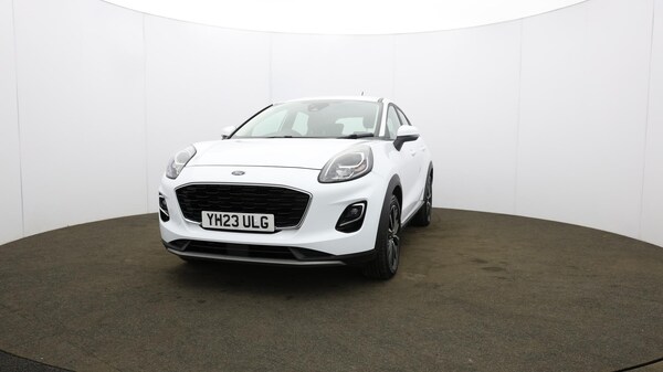 Used Ford Puma 2023 for sale - 75601117: Photo 41