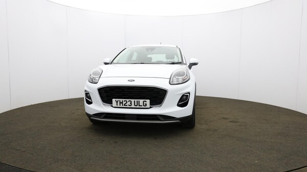 Used Ford Puma 2023 for sale - 75601117: Photo 42