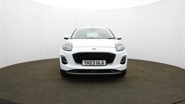Used Ford Puma 2023 for sale - 75601117: Photo 43