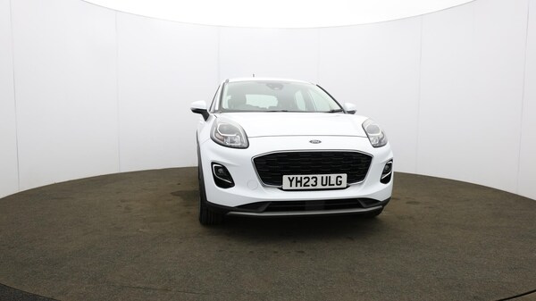 Used Ford Puma 2023 for sale - 75601117: Photo 44