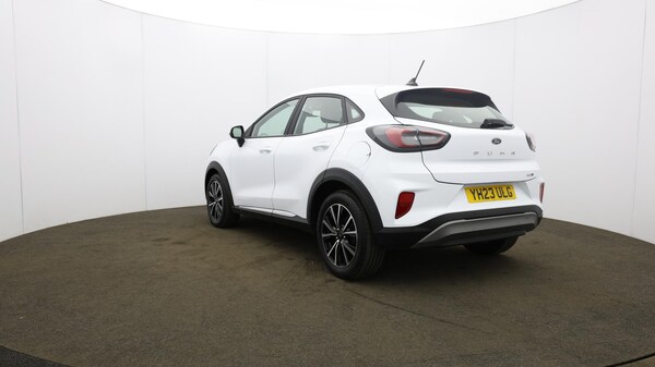 Used Ford Puma 2023 for sale - 75601117: Photo 45
