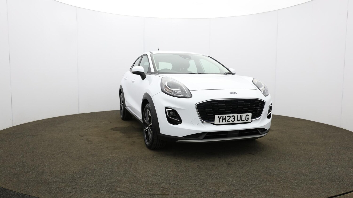 Vehicle 46