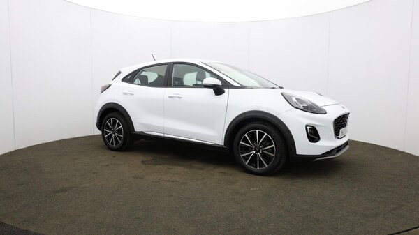 Used Ford Puma 2023 for sale - 75601117: Photo 50