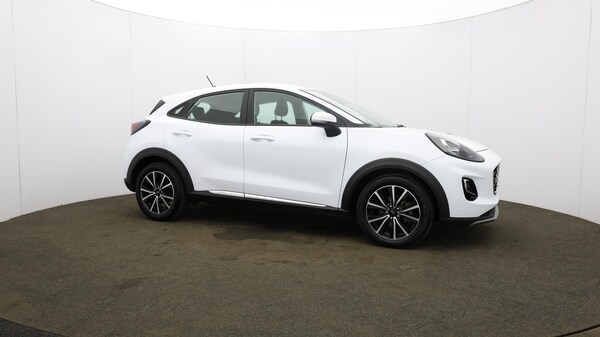 Used Ford Puma 2023 for sale - 75601117: Photo 51