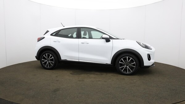 Used Ford Puma 2023 for sale - 75601117: Photo 52