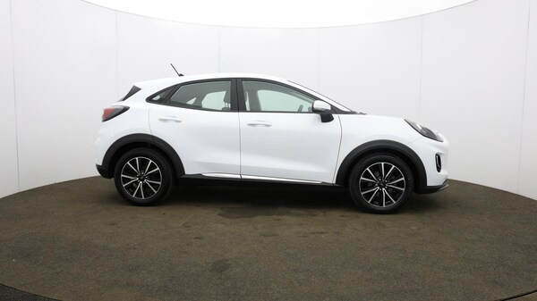 Used Ford Puma 2023 for sale - 75601117: Photo 53