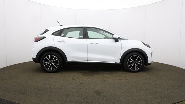 Used Ford Puma 2023 for sale - 75601117: Photo 54