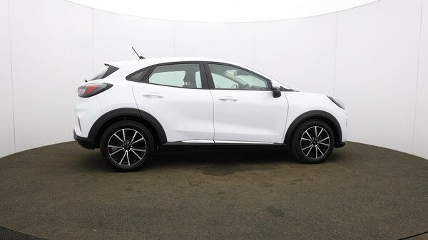 Used Ford Puma 2023 for sale - 75601117: Photo 55