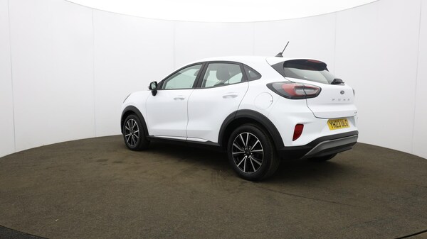 Used Ford Puma 2023 for sale - 75601117: Photo 56