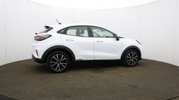 Used Ford Puma 2023 for sale - 75601117: Photo 57